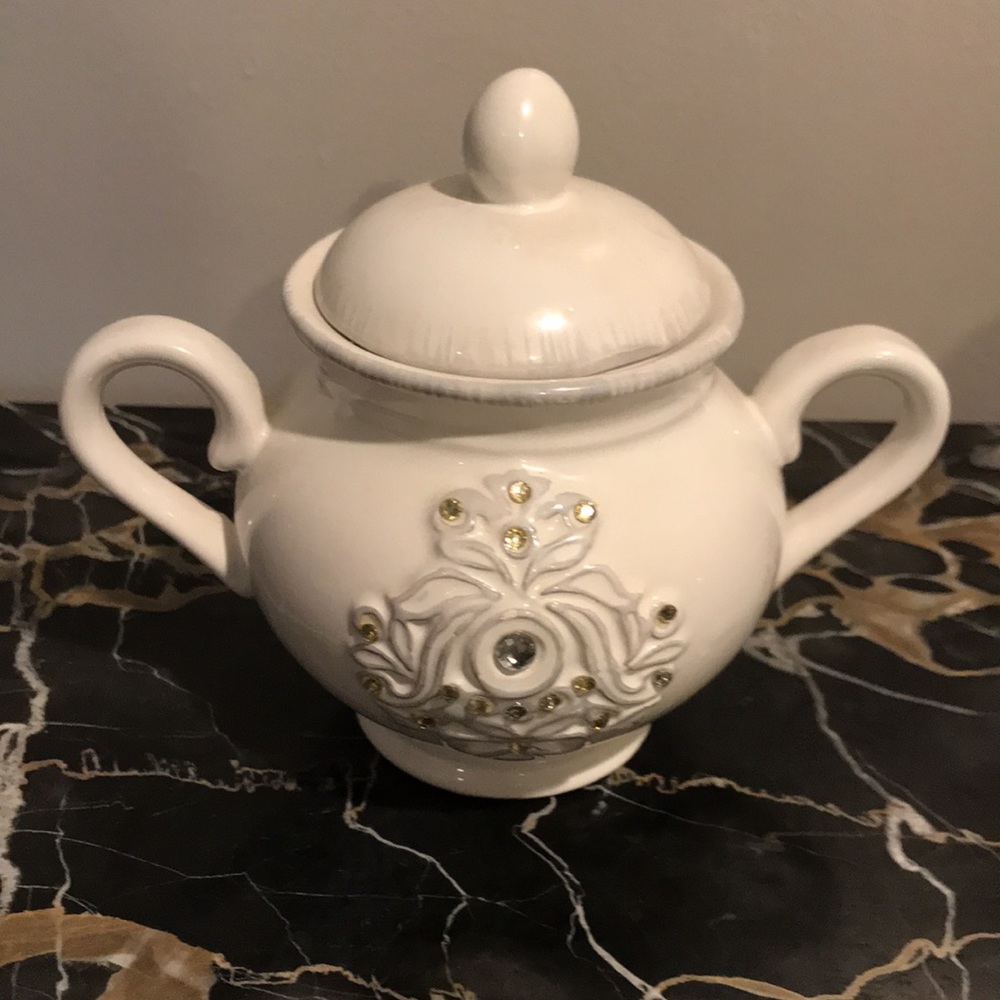 Vintage Tea Time Set - Picture 7 of 9